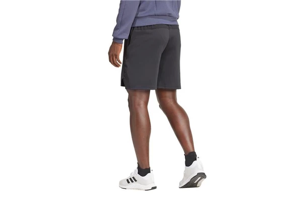 adidas D4T HYBRID SHOR Erkek   Şort IY1128 - Resim 4