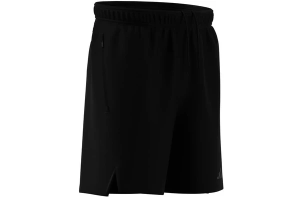 adidas D4T HYBRID SHOR Erkek   Şort IY1128 - Resim 9