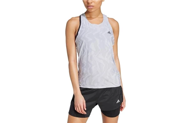 adidas ULT EGNRD TANK Kadın   Atlet IY0721 - 4