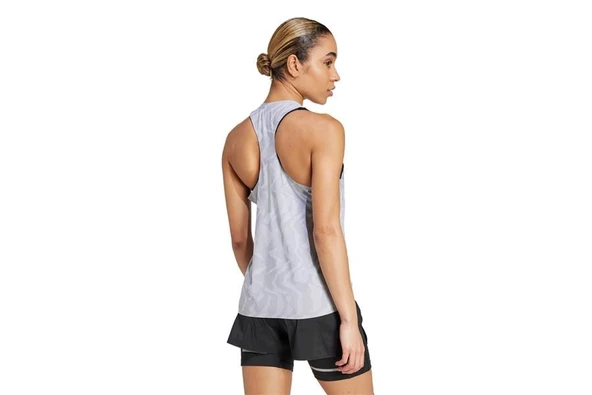 adidas ULT EGNRD TANK Kadın   Atlet IY0721 - 5