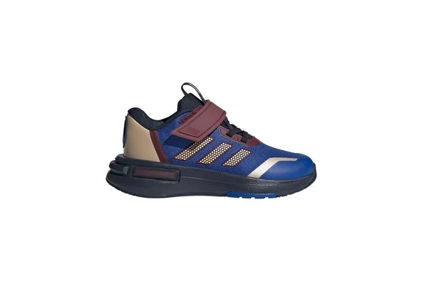 adidas MARVEL MVL Racer EL K Çocuk   Yürüyüş Ayakkabısı IF4155