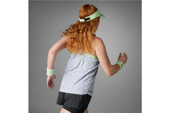 adidas ULT EGNRD TANK Kadın   Atlet IY0721 - 11