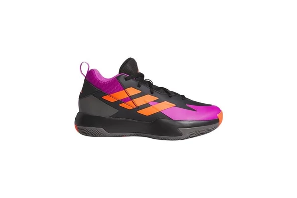 adidas Cross Em Up Select J Çocuk   Basketbol Ayakkabısı IG6639