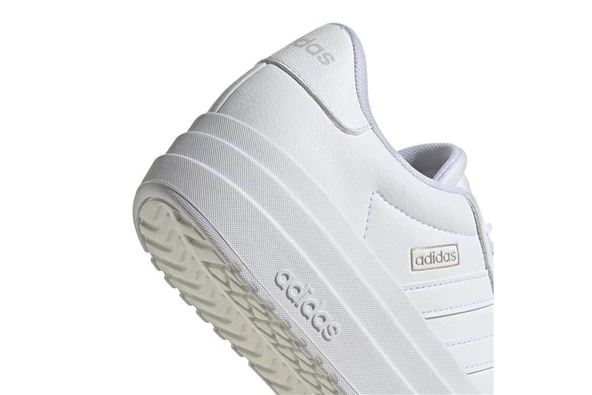 adidas VL COURT BOLD Kadın   Yürüyüş Ayakkabısı IH3082 - 9