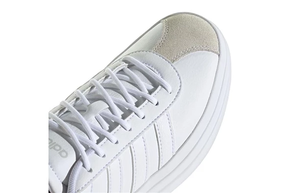 adidas VL COURT BOLD Kadın   Yürüyüş Ayakkabısı IH3082 - 8