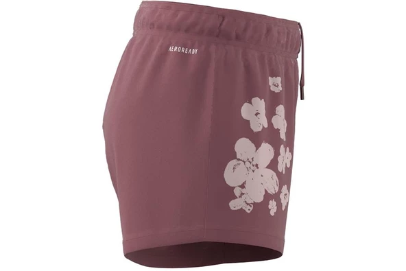 adidas JG TR-ES PRI SH Çocuk   Şort IW3290 - Resim 11