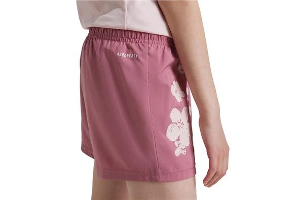 adidas JG TR-ES PRI SH Çocuk   Şort IW3290 - Resim 7