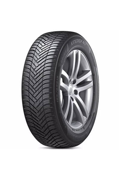 Hankook 245/45R19 102Y XL Kinergy 4S 2 4x4  4 Mevsim Lastiği (Üretim Yılı:2024)