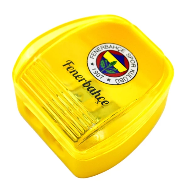 Fenerbahçe 2 Bıçaklı Kalemtıraş (468082) - 2