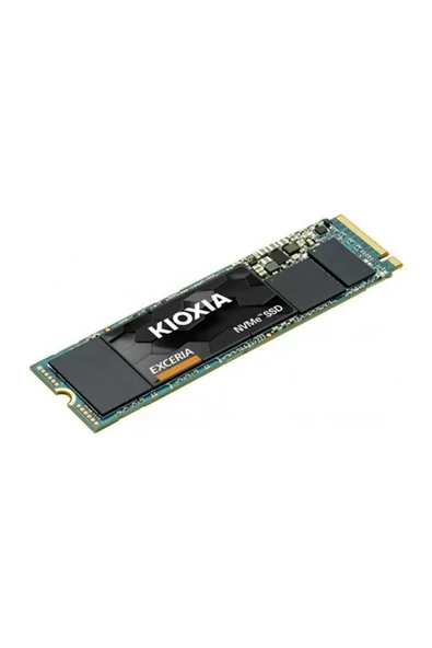 500GB KIOXIA EXCERIA PCIe M2 G2 NVMe 3D 2100/1700 LRC20Z500GG8 - 2