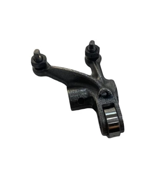 Bajaj Pulsar Ns 200,Rs 200 Piyano Orjinal Egzoz (Ex) Subap İticisi Tüm Yıllara Uygun _Supermoto - Resim 2