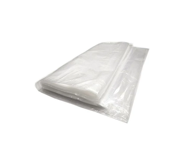 Plastik Naylon Bakkaliye Torbası 50x70 cm 1 kg