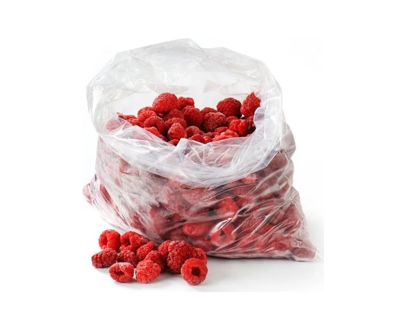 Plastik Naylon Bakkaliye Torbası 70x100 cm 1 kg - 2