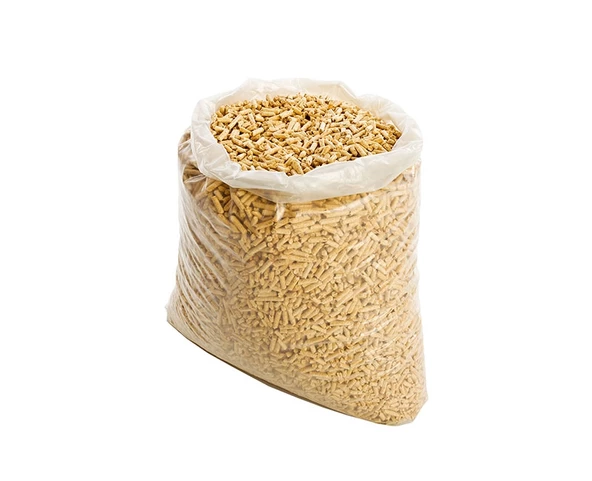 Plastik Naylon Bakkaliye Torbası 70x100 cm 1 kg - 3