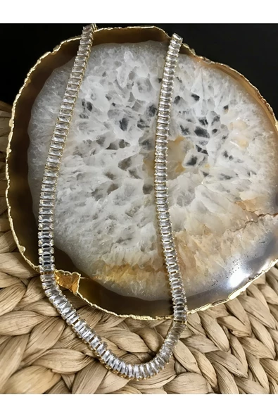 Suyolu Kolye ürün görseli 1