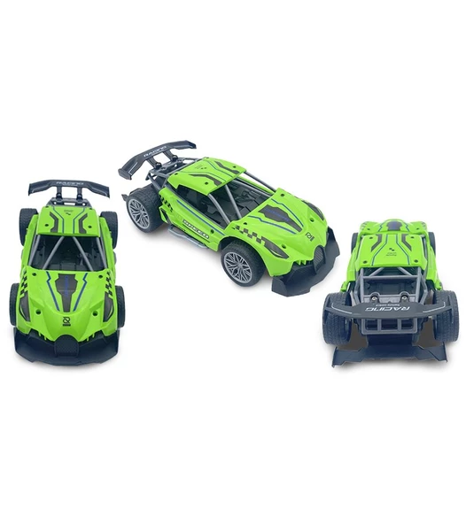 Uzaktan Kumandalı Araba Tufan Şarzlı Araba - 3