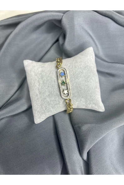 Çelik Bileklik - Resim 5