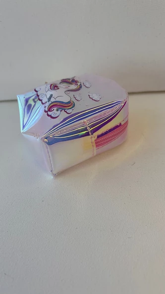 Unicorn Anahtarlık çanta - 5