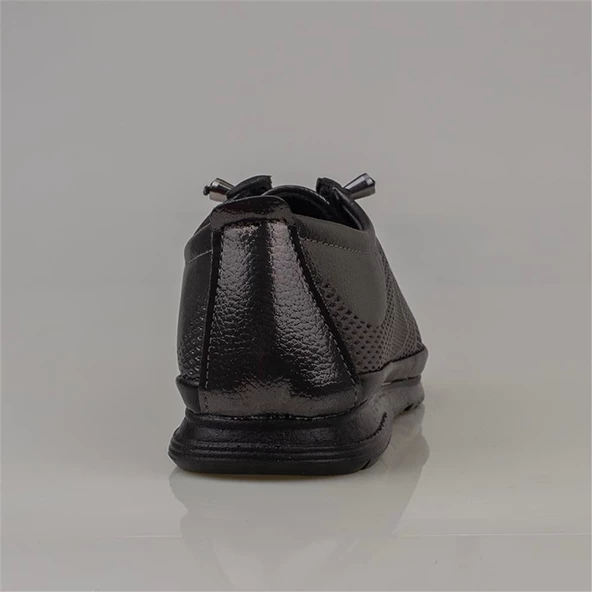 Trend Adımlar Platin ComfortFit Ortopedi Kadın Lastikli Günlük Ayakkabı - 4