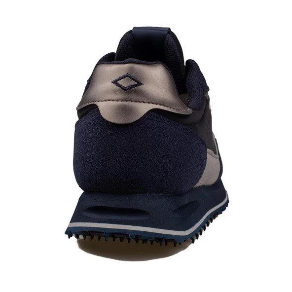 Lee Cooper Lacivert Tırtıklı Mevsimlik Erkek Soft Sneaker - 7