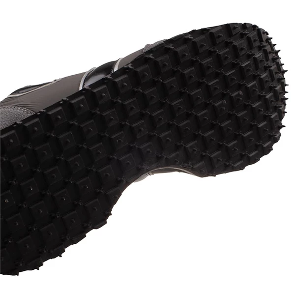 Lee Cooper Füme Tırtıklı Mevsimlik Erkek Sneaker - 4