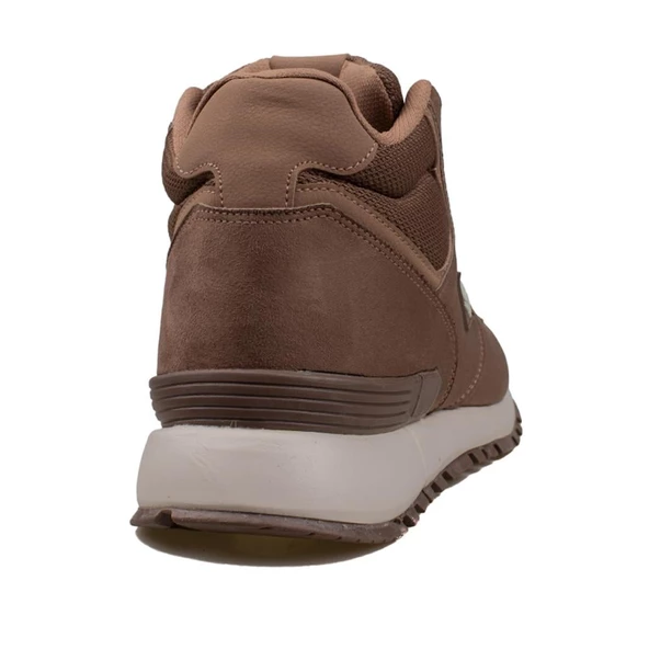 Lee Cooper Kahverengi Boğazlı Hafif  Erkek Sneaker - 6