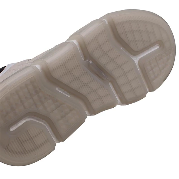 Lee Cooper Gri Ultra Erkek Boğazlı Sneaker - 5