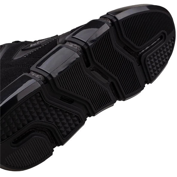 Lee Cooper Siyah Ultra Erkek Boğazlı Sneaker - 5