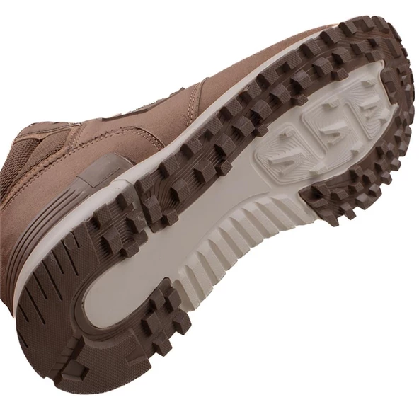 Lee Cooper Kahverengi Boğazlı Hafif  Erkek Sneaker - 5
