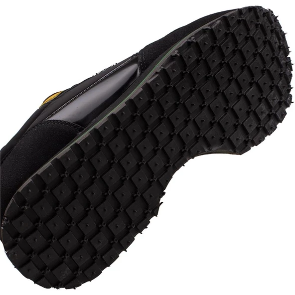 Lee Cooper Siyah Tırtıklı Mevsimlik Erkek Soft Sneaker - 5