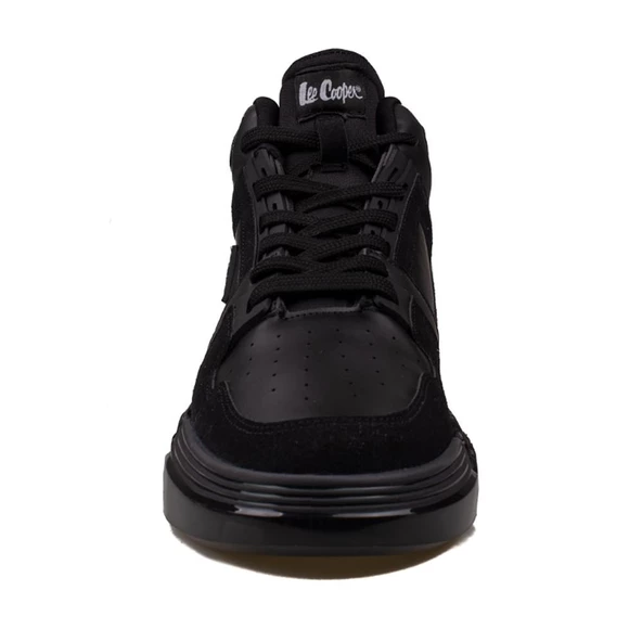 Lee Cooper Siyah Ultra Erkek Boğazlı Sneaker - 7
