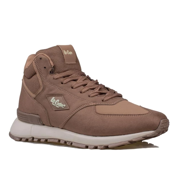 Lee Cooper Kahverengi Boğazlı Hafif  Erkek Sneaker - 2