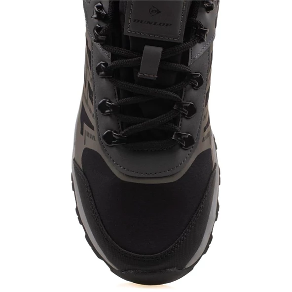 Dunlop Füme Erkek Trekking Ayakkabı - 5