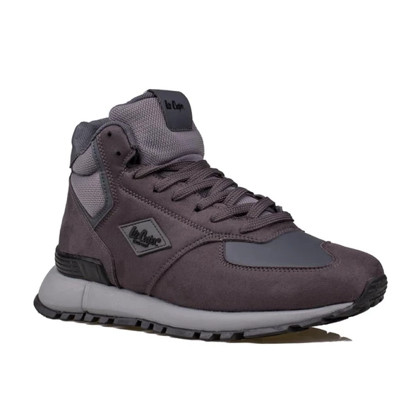 Lee Cooper Füme Boğazlı Hafif  Erkek Sneaker - 2