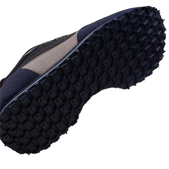 Lee Cooper Lacivert Tırtıklı Mevsimlik Erkek Soft Sneaker - 6