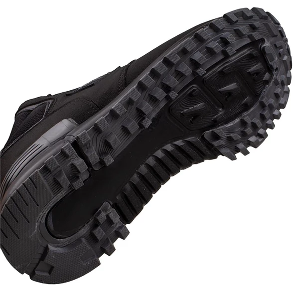 Lee Cooper Siyah Boğazlı Hafif  Erkek Sneaker - 5