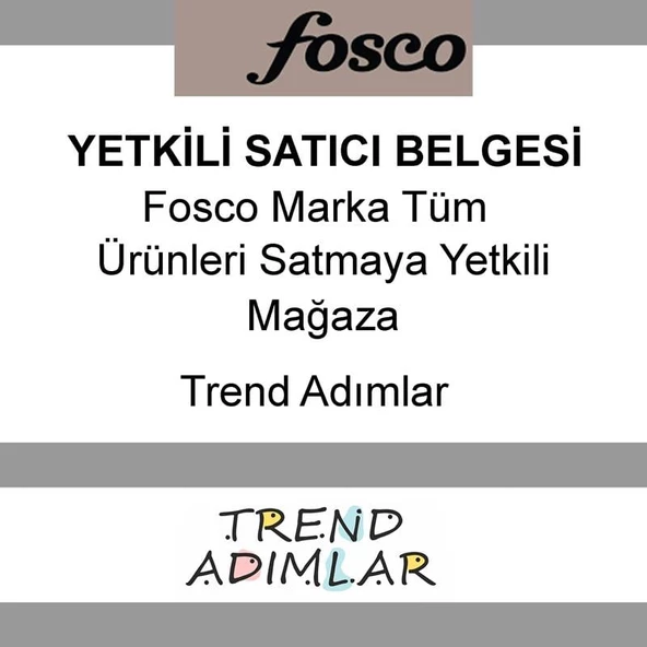 Fosco Taba Rock Hakiki Deri Neolit Taban Klasik Ayakkabı - Resim 8