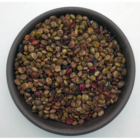 Sumak Tane 1kg - 2