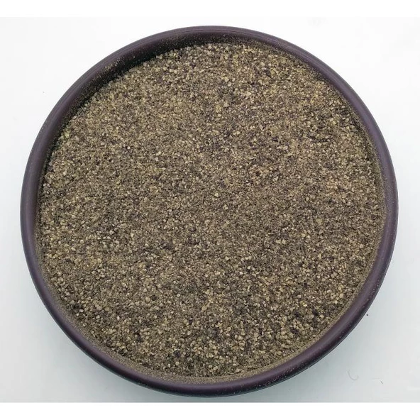 Karabiber Öğütülmüş 1kg - 2