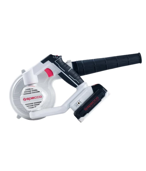 Specco 20V Akülü Emici-Üfleyici SP20V-4046 - 2