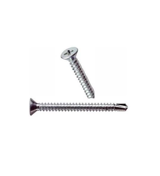 MATKAP UÇLU VİDA YHB 4,2*32(900)(AKDENİZ) ürün görseli