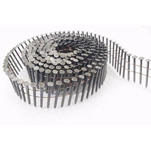 Akdeniz Tele Dizili Rulo Çivi 2.5 45 9000 Adet Ring Rş ürün görseli