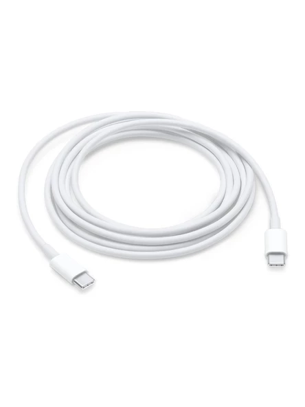 Apple USB-C Charge Cable (2m) MLL82ZM/A TEŞHİR