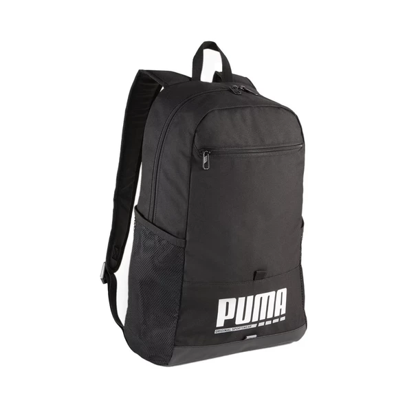 Puma 090346 Plus Backpack Siyah