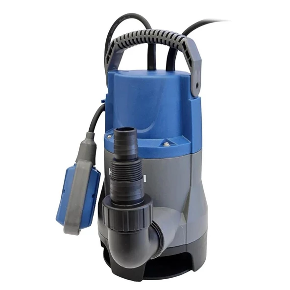 Hyundai HSP400DW Kirli Su Dalgıç Pompası - 2