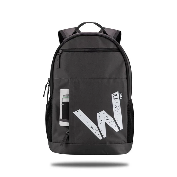 Bp-wtx104 Energy Serisi Su Geçirmez Kumaş 15.6" Laptop Notebook Sırt Çantası - 2