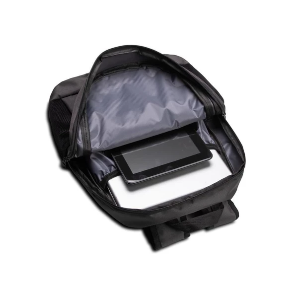 Bp-wtx104 Energy Serisi Su Geçirmez Kumaş 15.6" Laptop Notebook Sırt Çantası - 5