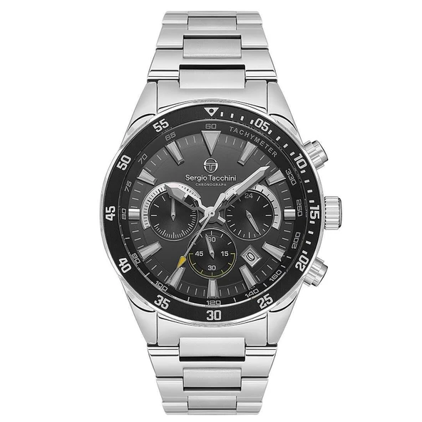 Sergio Tacchini ST.1.10430-1 Erkek Kol Saati ürün görseli