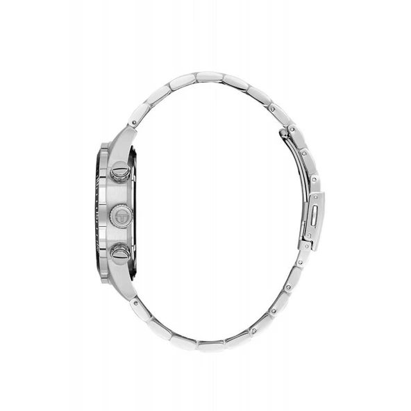 Sergio Tacchini ST.1.10430-1 Erkek Kol Saati - Resim 2