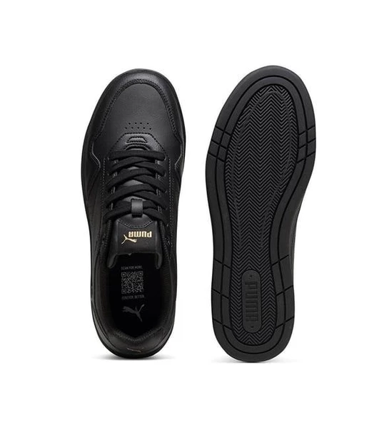 Puma 395018 02 Unisex Spor Ayakkabı - 4